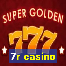 7r casino